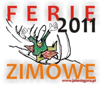 FERIE ZIMOWE 2011