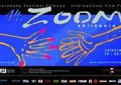 Festiwal ZOOM - ZBLIŻENIA
