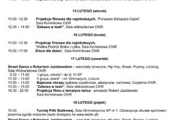 Ferie w Lądku-Zdroju
