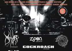 Liga Rocka