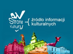 W stronę kultury...