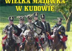 WIELKA MAJÓWKA W KUDOWIE