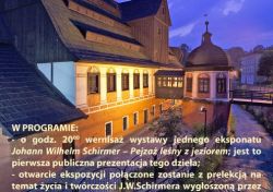 Noc w Muzeum Papiernictwa W Dusznikach Zdroju