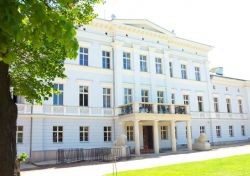 Konferencja - Pałac Jedlinka - 20/21 czerwca