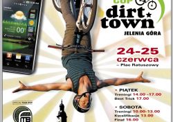 Jelenia Góra - DIRT TOWN 2011