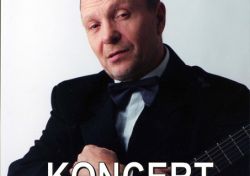 Alosza Awdiejew w Kudowie