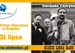 XIII Festyn Odpustowy w Zieleńcu - 31.07.2011