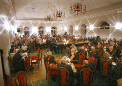 66 Międzynarodowy Festiwal Chopinowski w Dusznikach Zdroju