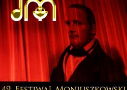 49. Festiwal Moniuszkowski