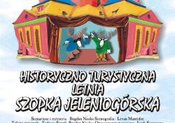 Historyczno-Turystyczna Letnia Szopka Jeleniogórska