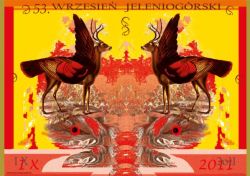 53. Wrzesień Jeleniogórski