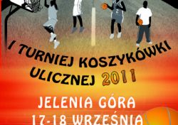 Streetball Jelenia Góra 