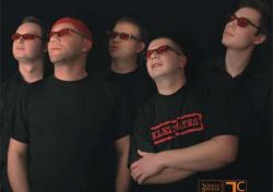 KLEZZMATES - 27 listopada w Jeleniej Górze