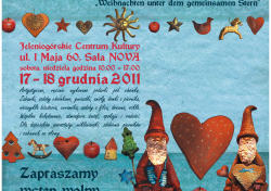 Jarmark Bożonarodzeniowy