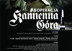 W pogoni za tajemnicami!