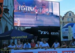 Jelenia Góra Trophy - Maja Włoszczowska MTB Race (17 i 19 sierpnia)