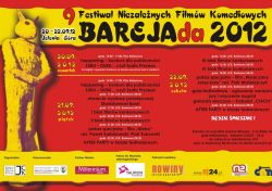 Jelenia Góra: BAREJAda 2012