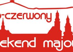 Biało-Czerwony Weekend Majowy w Jeleniej Górze!