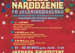 Jelenia Góra: Na Święta i Nowy Rok!