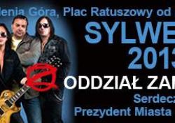 Sylwester na jeleniogórskim Placu Ratuszowym